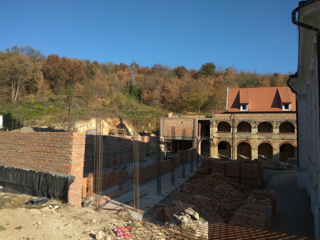 Фотографија из галерије Манастира Кувеждин, 2018 (73)